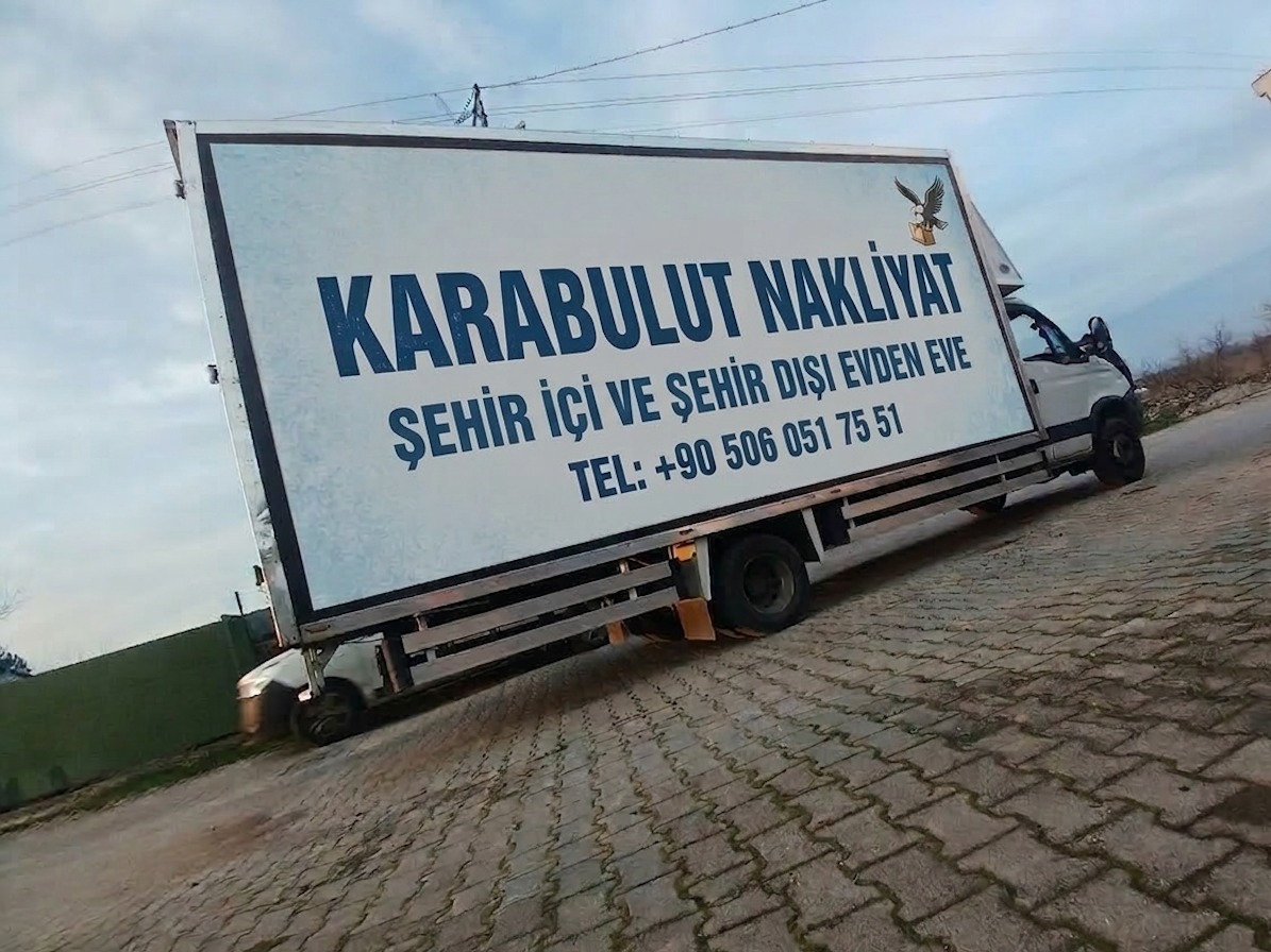 Karabulut Nakliyat